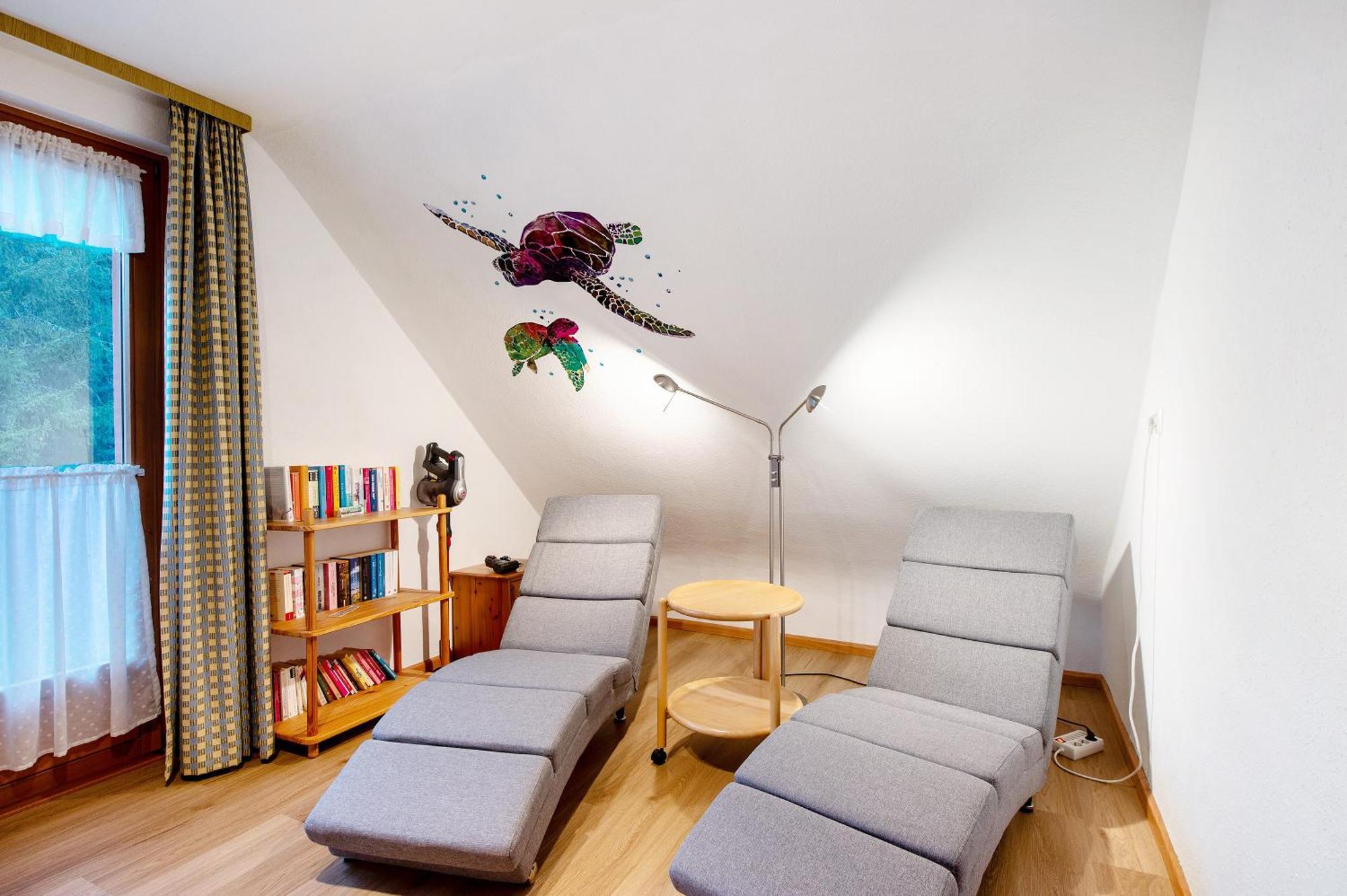 טודמוס Haus Johanna מראה חיצוני תמונה