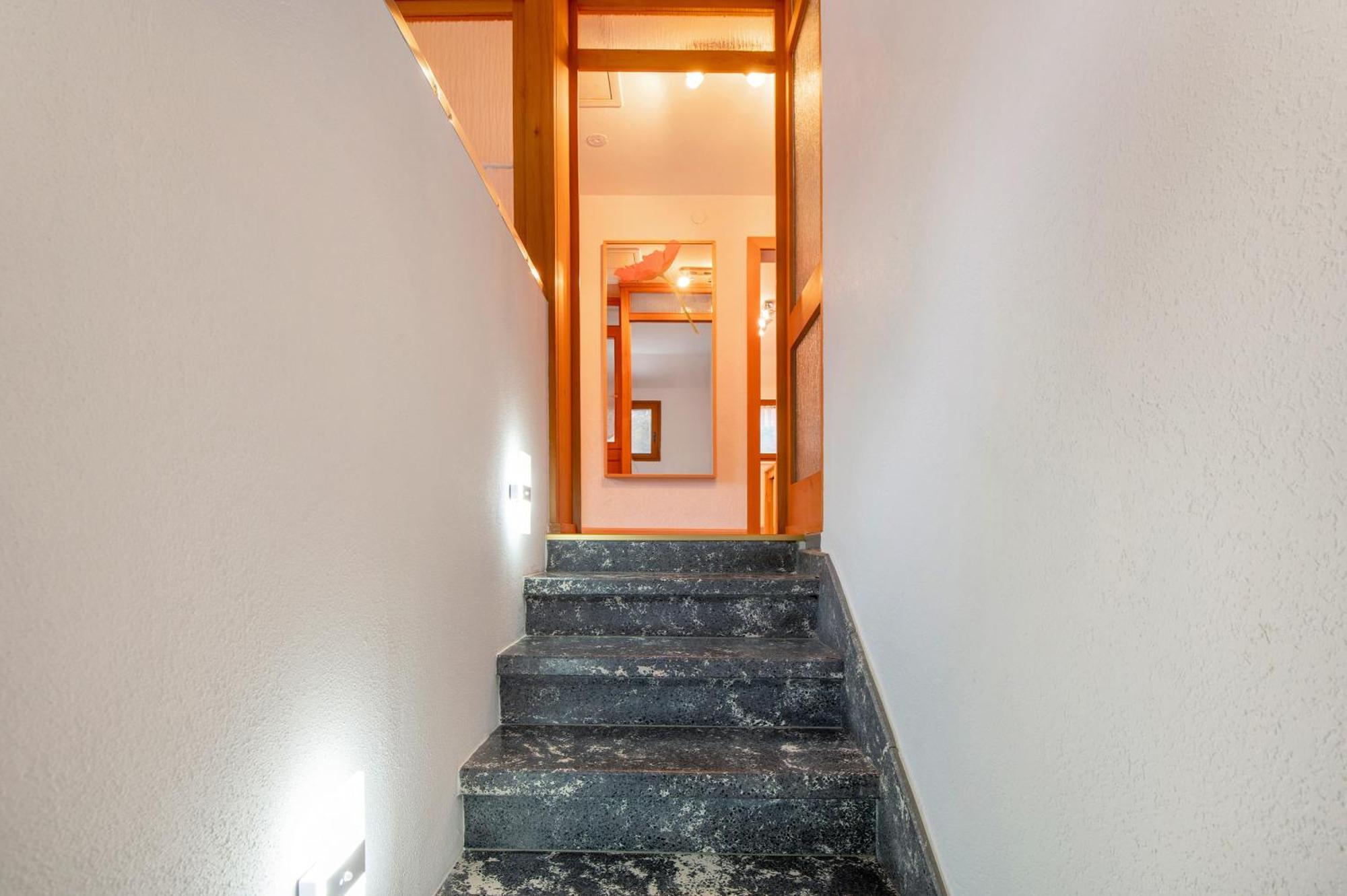 טודמוס Haus Johanna מראה חיצוני תמונה